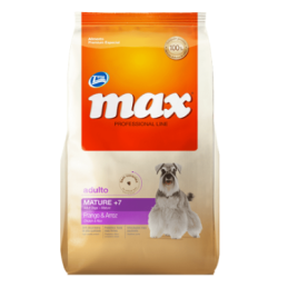 Max Professional Perro...