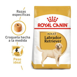 Royal Canin BHN Labrador...