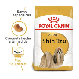 Royal Canin BHN Shih Tzu