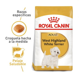 Royal Canin BHN Terrier...