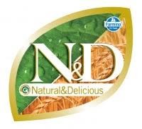 Natural y Delicious
